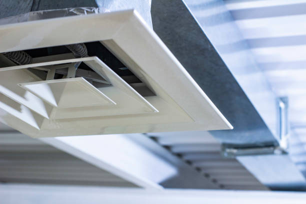 Ductwork Cleaning Services in WY