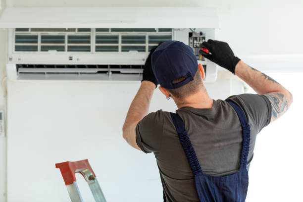 Best Air Duct Inspection  in Pine Bluffs, WY