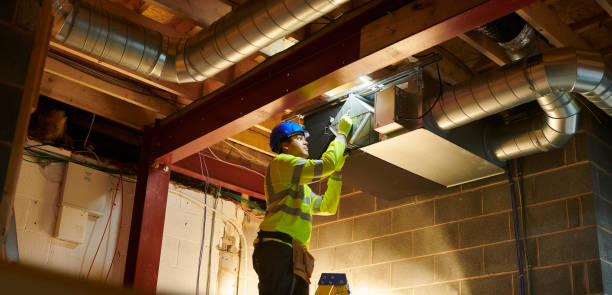 Best Best Air Duct Cleaning Company  in Pine Bluffs, WY