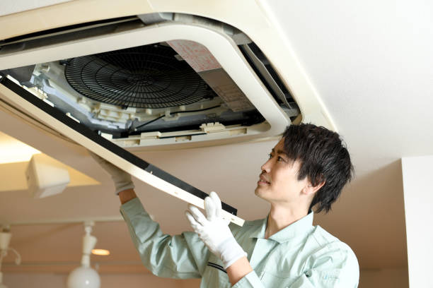 Trusted WY Airduct Cleaning Experts
