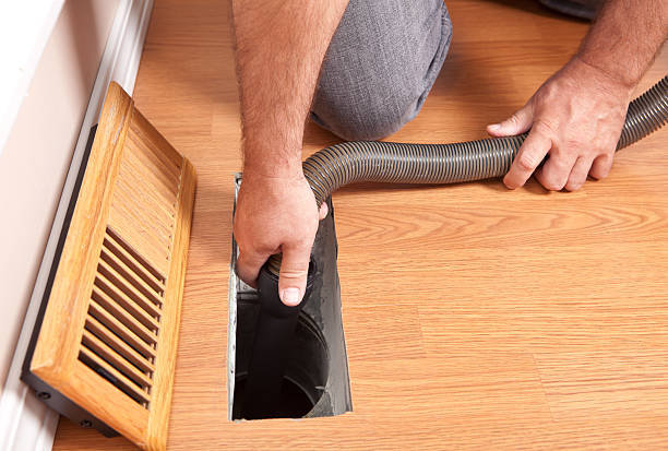 Best Affordable Air Duct Cleaning  in Pine Bluffs, WY