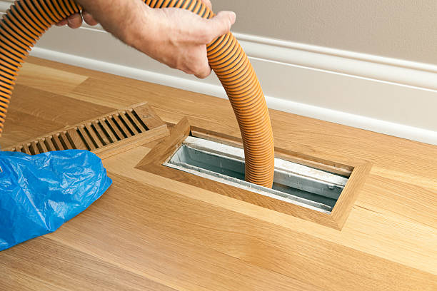 Best Air Duct Cleaning Company Near Me  in Pine Bluffs, WY