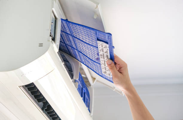 Affordable HVAC Duct Cleaning in WY