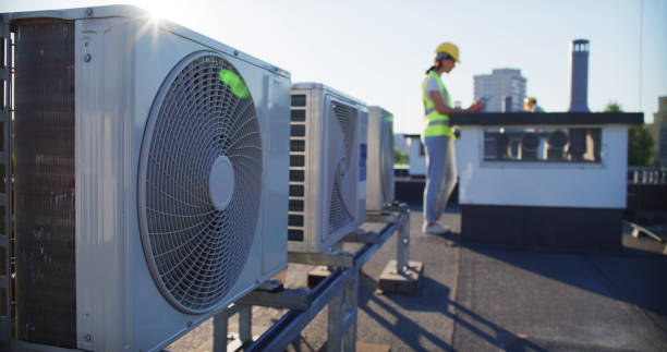 Best HVAC System Cleaning  in Pine Bluffs, WY