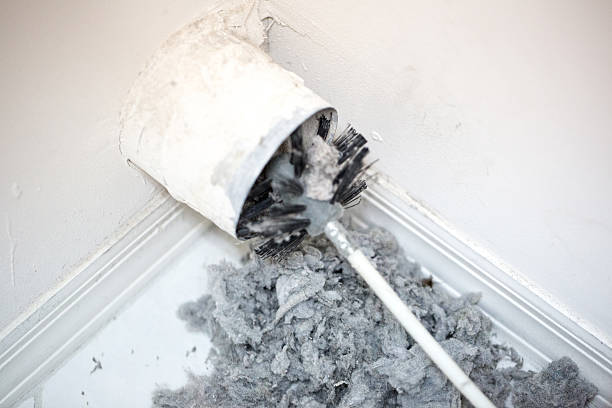 Best Residential Air Duct Cleaning  in Pine Bluffs, WY