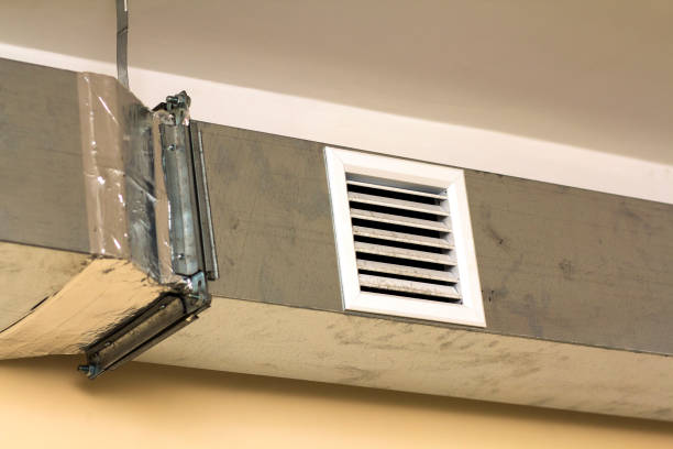 Best Home Air Vent Cleaning  in Pine Bluffs, WY